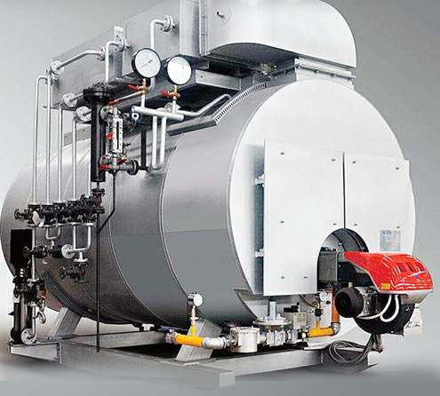 燃气锅炉专业制造厂家 燃气锅炉厂家-YABO.COM